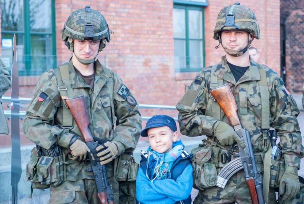 Mieszkańcy Opolszczyzny mogą pójść w kamasze