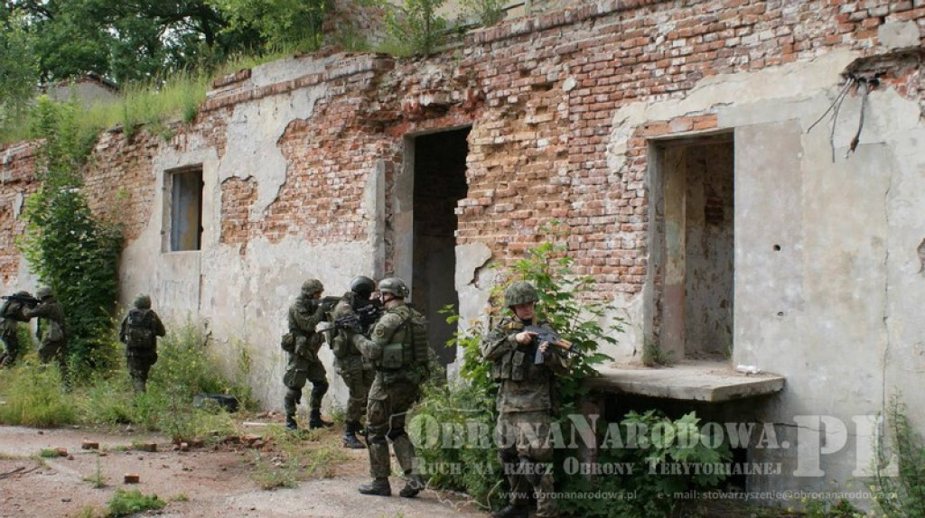 Mieszkańcy Opolszczyzny mogą pójść w kamasze