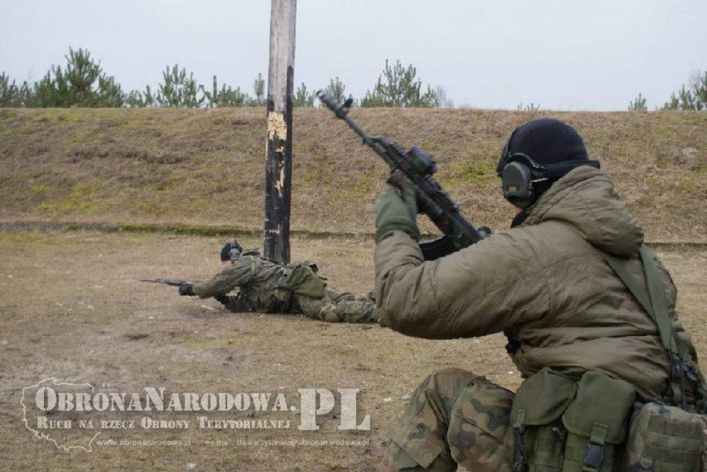 Mieszkańcy Opolszczyzny mogą pójść w kamasze