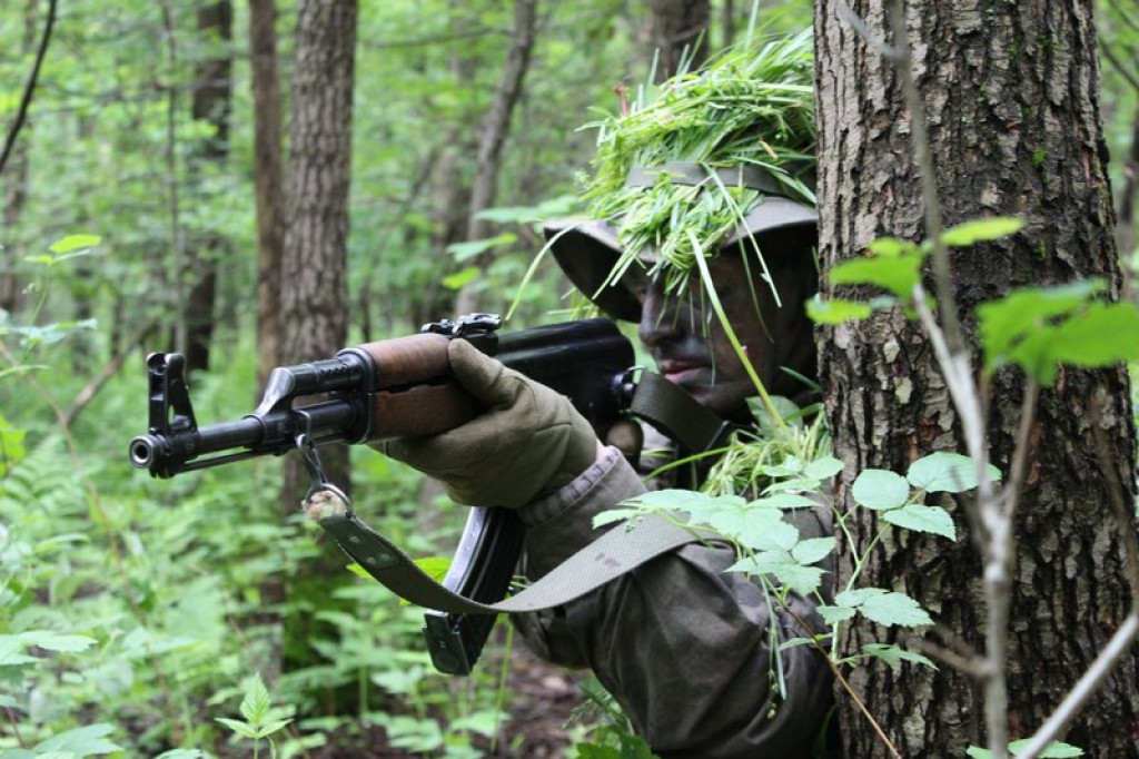 Mieszkańcy Opolszczyzny mogą pójść w kamasze