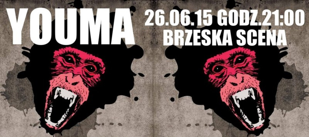 Weekendowy Informator Imprezowy 26-28.06.2015