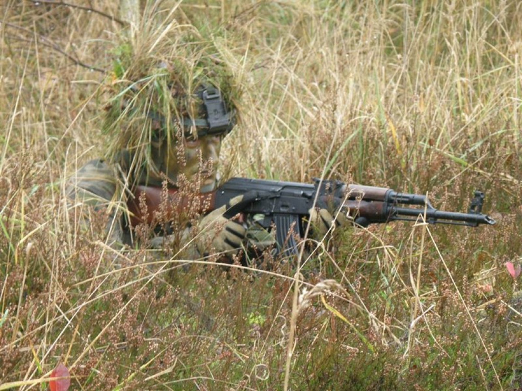 Mieszkańcy Opolszczyzny mogą pójść w kamasze