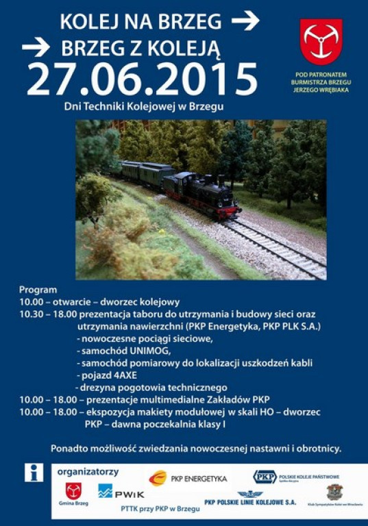 Weekendowy Informator Imprezowy 26-28.06.2015