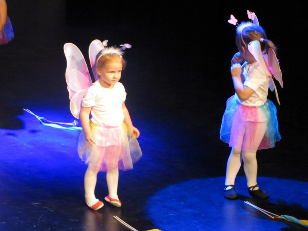 Zakończenie sezonu Coco Dance Center