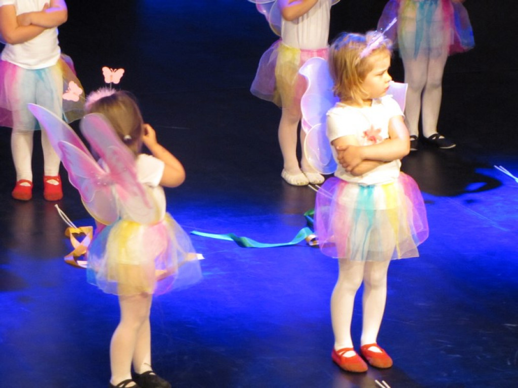 Zakończenie sezonu Coco Dance Center