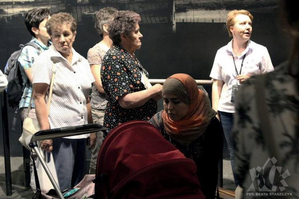 Po Warszawie do Krasiejowa. Wycieczki z Punktem Informacji Turystycznej w Brzegu