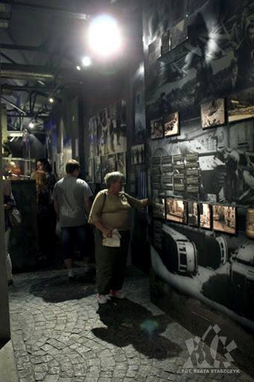 Po Warszawie do Krasiejowa. Wycieczki z Punktem Informacji Turystycznej w Brzegu