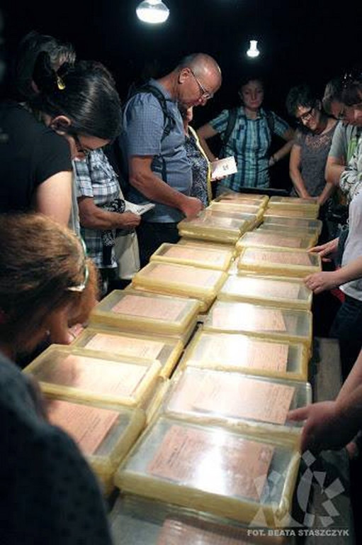 Po Warszawie do Krasiejowa. Wycieczki z Punktem Informacji Turystycznej w Brzegu