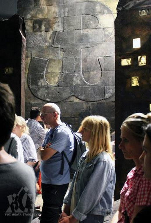 Po Warszawie do Krasiejowa. Wycieczki z Punktem Informacji Turystycznej w Brzegu