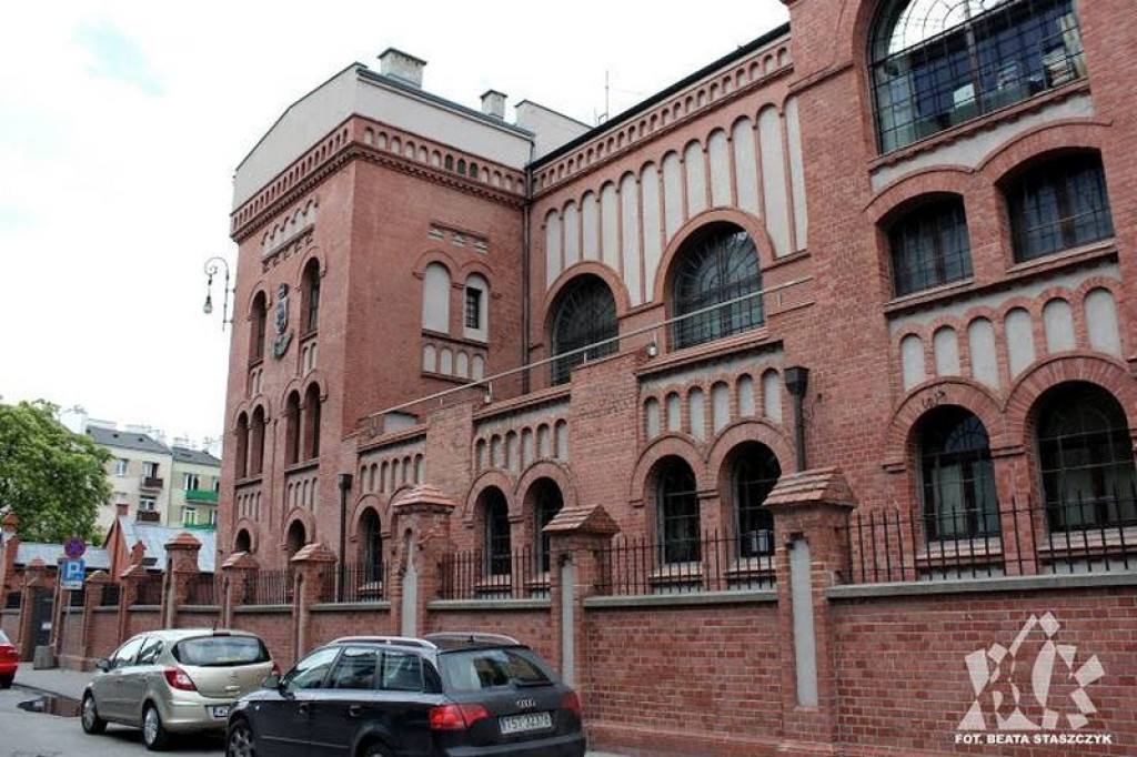 Po Warszawie do Krasiejowa. Wycieczki z Punktem Informacji Turystycznej w Brzegu