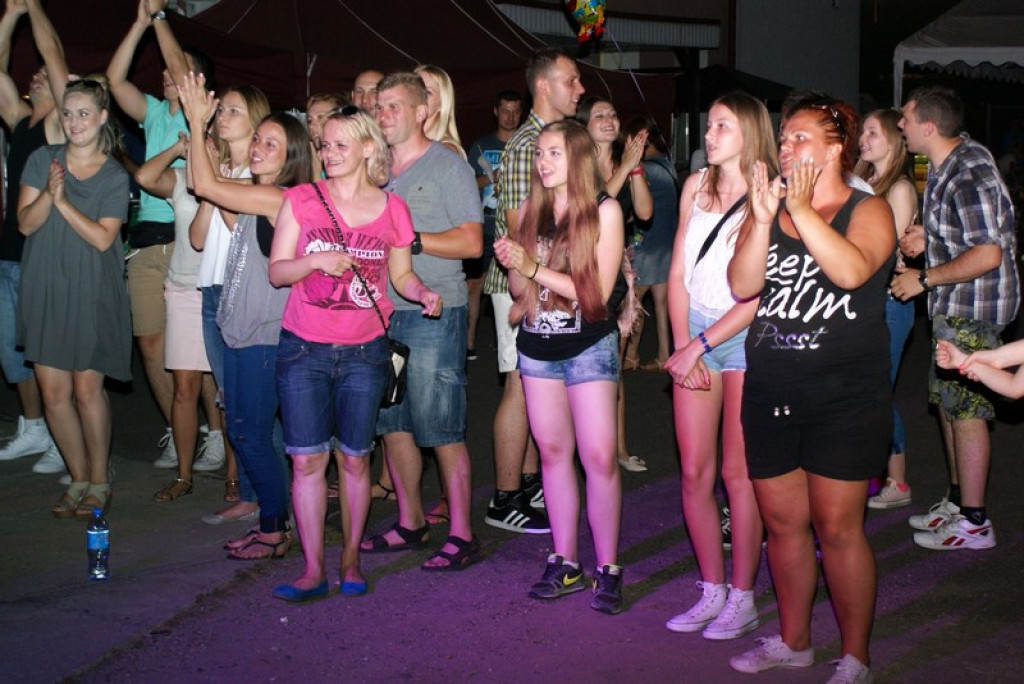 Gorące Święto Lipy