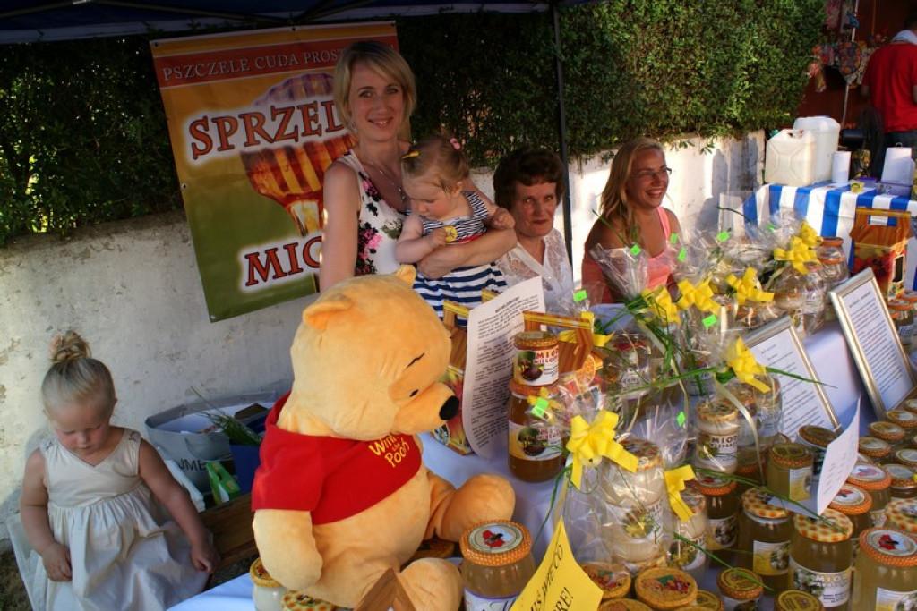 Gorące Święto Lipy