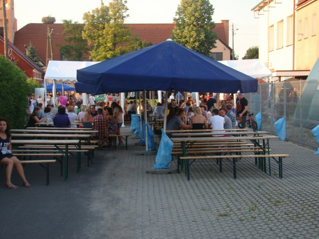 Gorące Święto Lipy