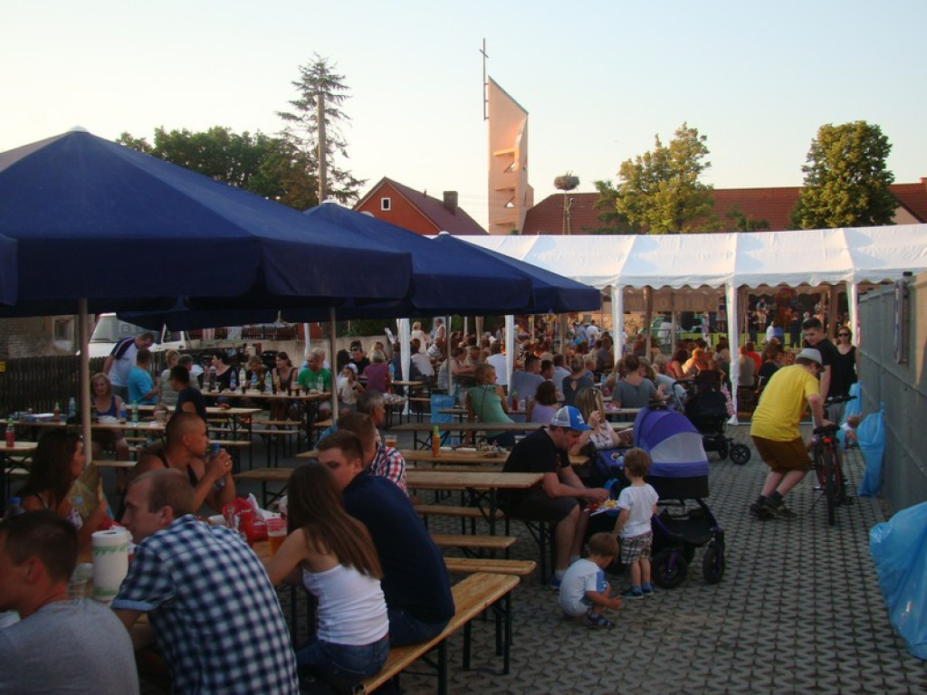 Gorące Święto Lipy