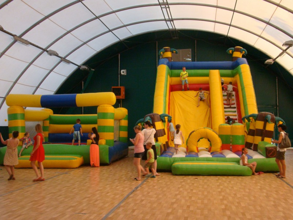 Gorące Święto Lipy