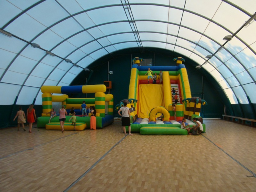 Gorące Święto Lipy