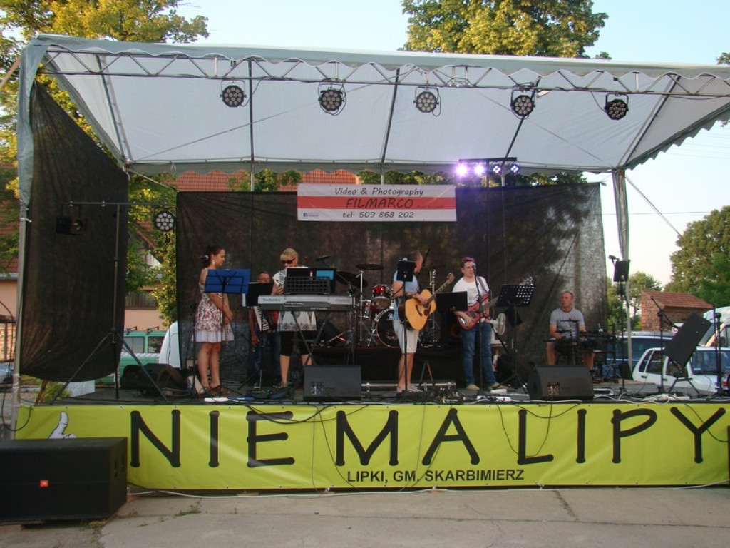 Gorące Święto Lipy