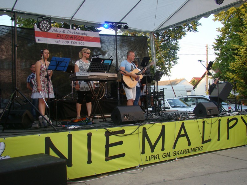 Gorące Święto Lipy