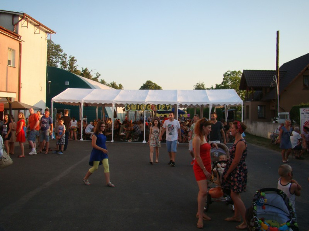 Gorące Święto Lipy