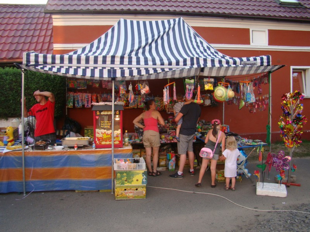 Gorące Święto Lipy