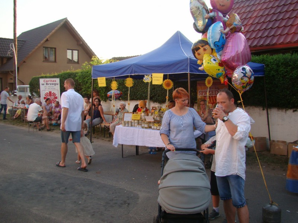 Gorące Święto Lipy