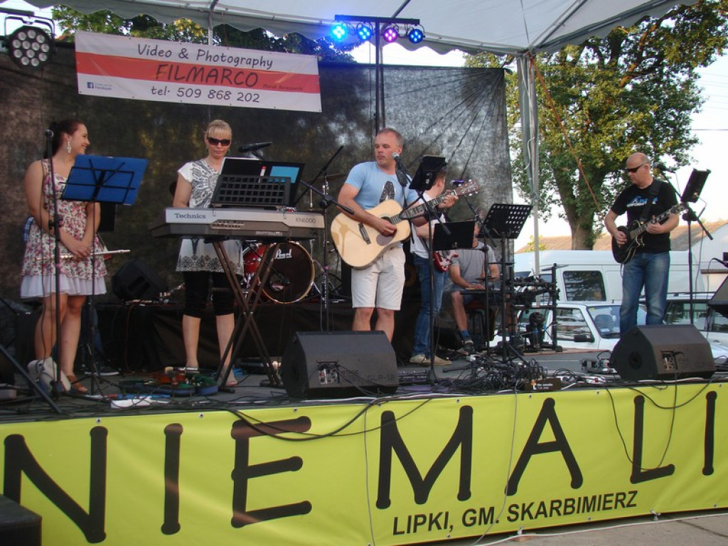 Gorące Święto Lipy