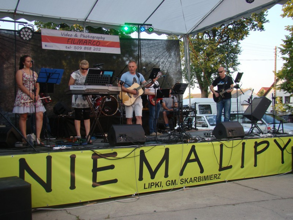 Gorące Święto Lipy