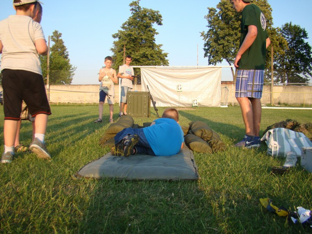 Gorące Święto Lipy