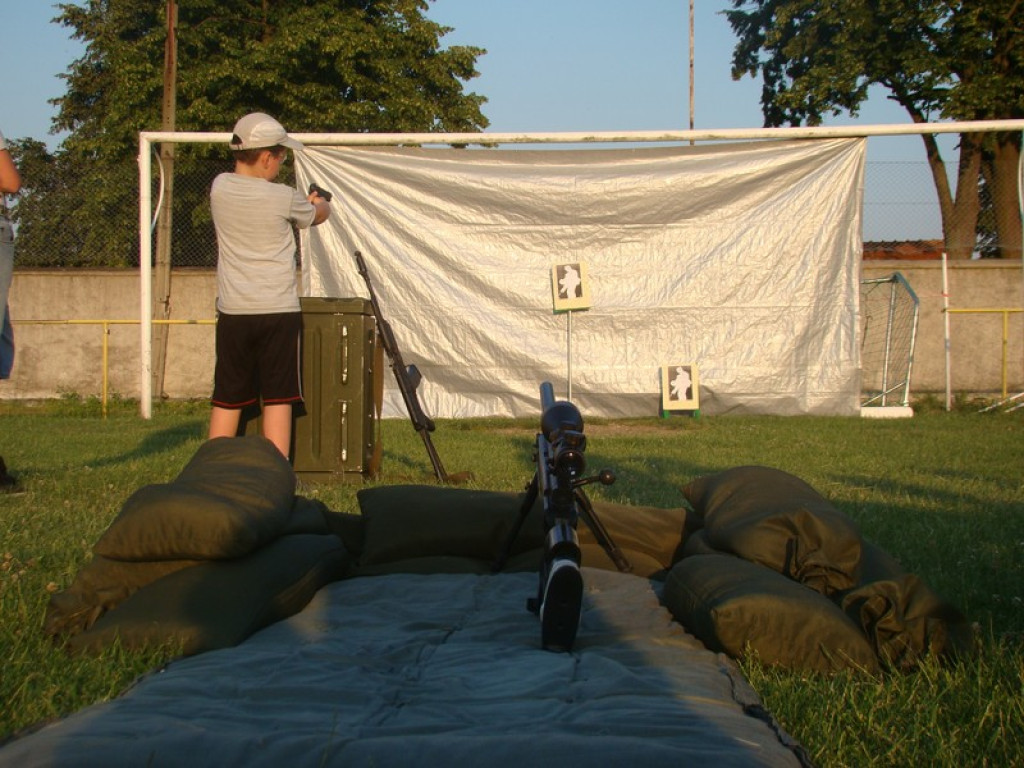 Gorące Święto Lipy