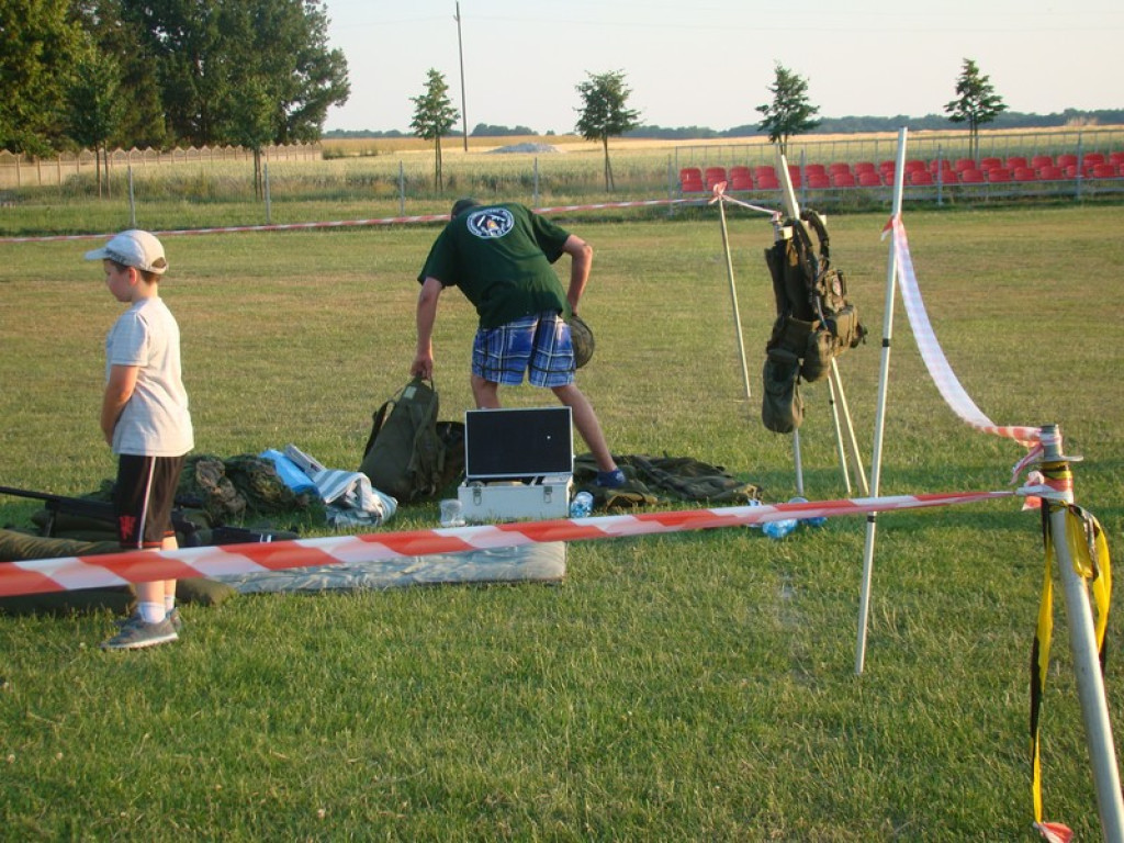 Gorące Święto Lipy