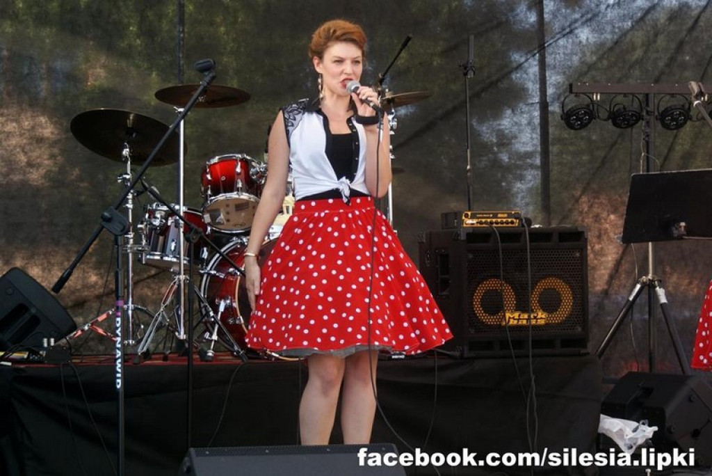 Gorące Święto Lipy