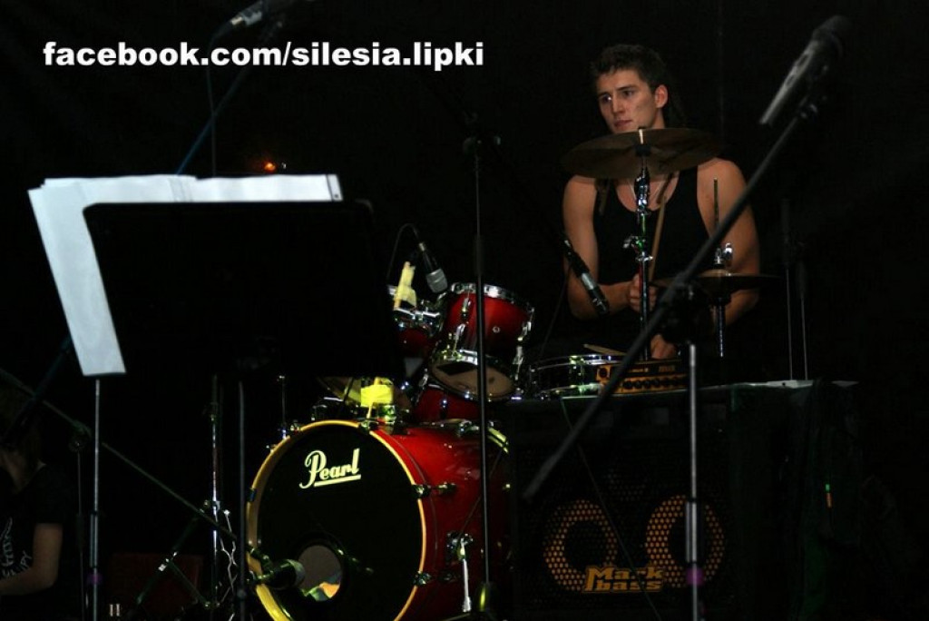 Gorące Święto Lipy