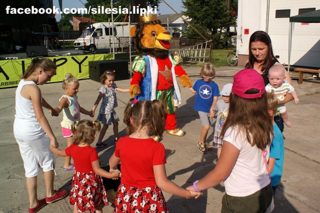 Gorące Święto Lipy