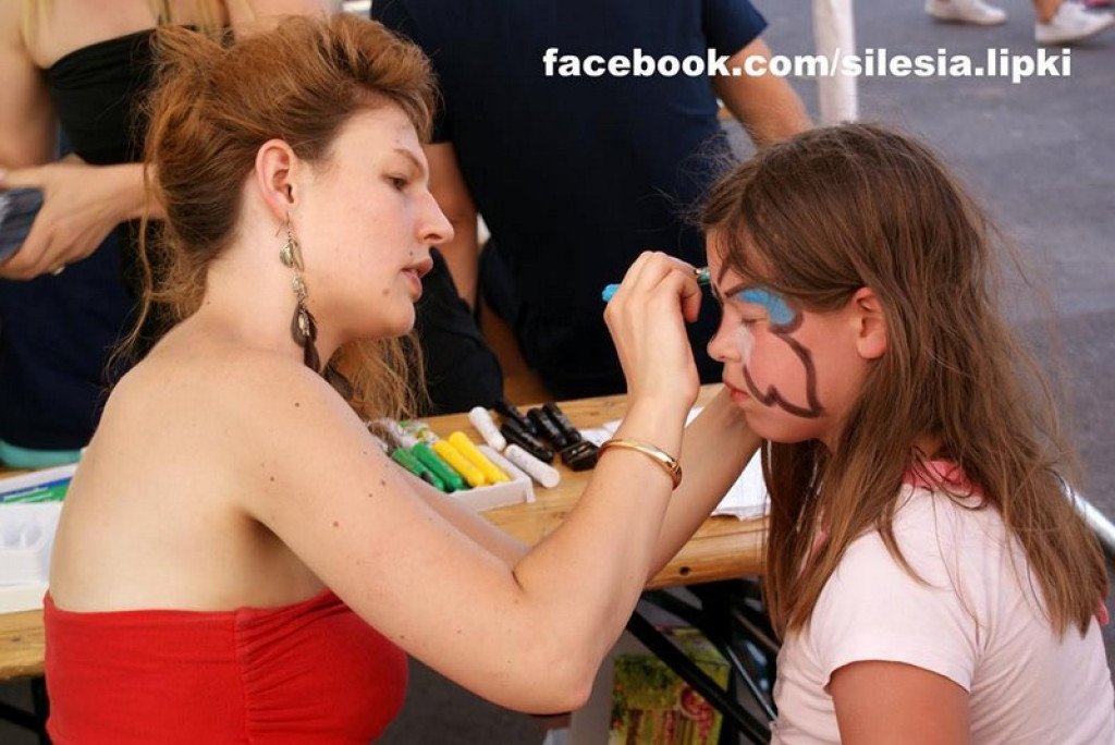 Gorące Święto Lipy