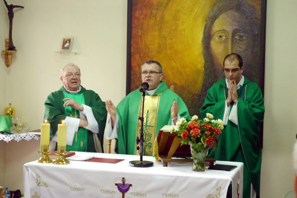 Uroczystości związane z 70-tą rocznicą Wysiedleń Polaków z Kresów Wschodnich w Tarnowcu (FOTORELACJA)