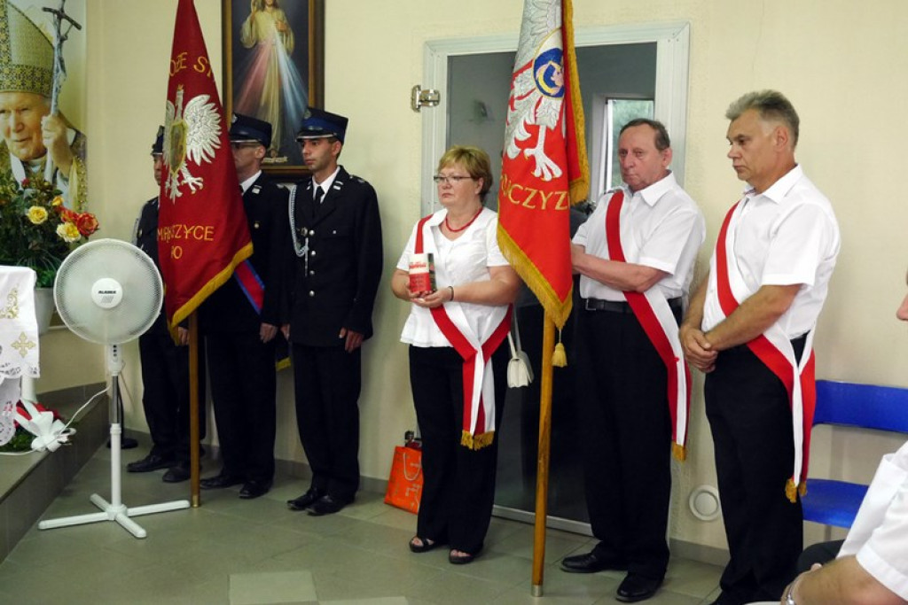 Uroczystości związane z 70-tą rocznicą Wysiedleń Polaków z Kresów Wschodnich w Tarnowcu (FOTORELACJA)