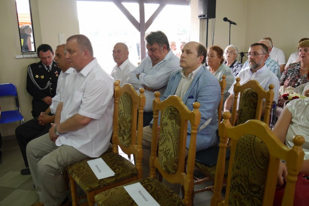 Uroczystości związane z 70-tą rocznicą Wysiedleń Polaków z Kresów Wschodnich w Tarnowcu (FOTORELACJA)