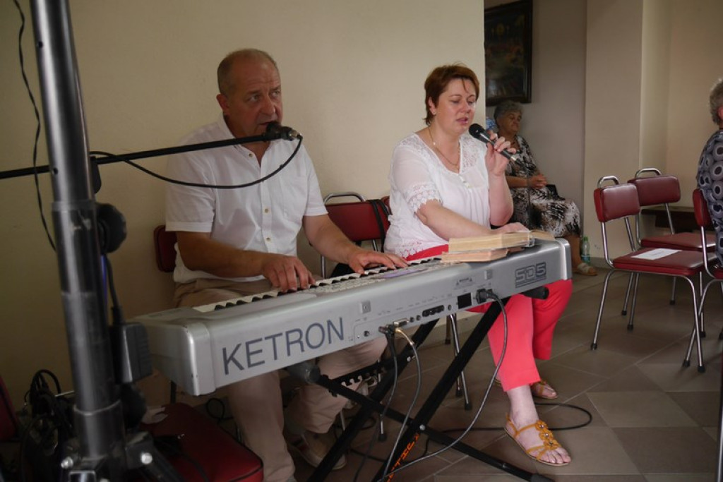 Uroczystości związane z 70-tą rocznicą Wysiedleń Polaków z Kresów Wschodnich w Tarnowcu (FOTORELACJA)