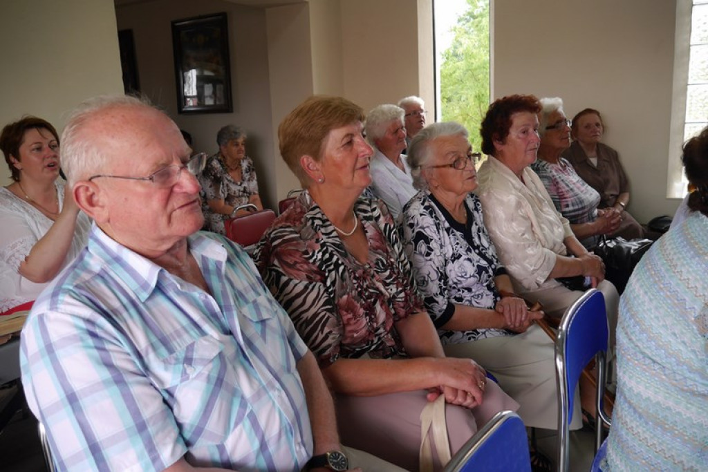 Uroczystości związane z 70-tą rocznicą Wysiedleń Polaków z Kresów Wschodnich w Tarnowcu (FOTORELACJA)