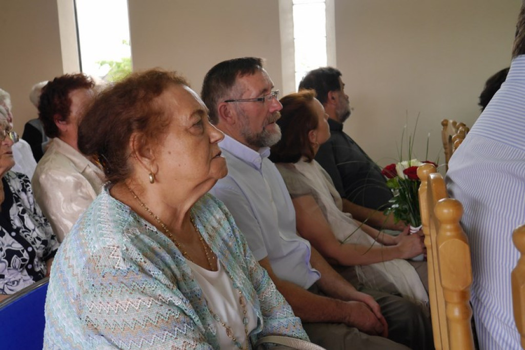 Uroczystości związane z 70-tą rocznicą Wysiedleń Polaków z Kresów Wschodnich w Tarnowcu (FOTORELACJA)
