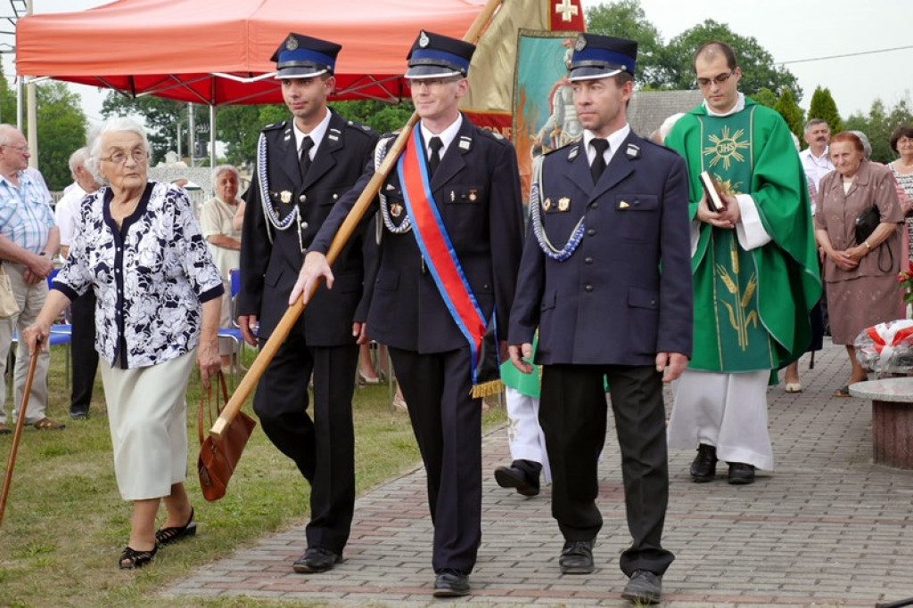 Uroczystości związane z 70-tą rocznicą Wysiedleń Polaków z Kresów Wschodnich w Tarnowcu (FOTORELACJA)