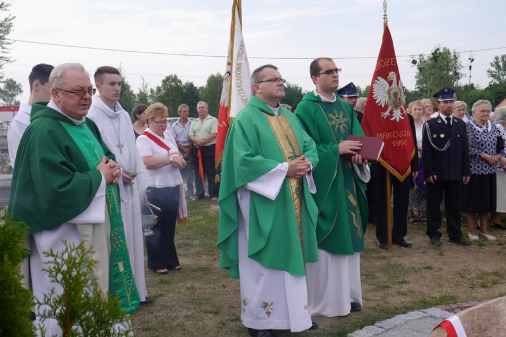 Uroczystości związane z 70-tą rocznicą Wysiedleń Polaków z Kresów Wschodnich w Tarnowcu (FOTORELACJA)