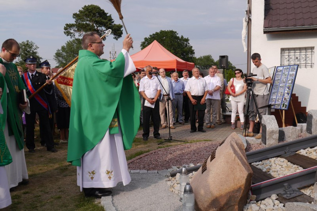 Uroczystości związane z 70-tą rocznicą Wysiedleń Polaków z Kresów Wschodnich w Tarnowcu (FOTORELACJA)