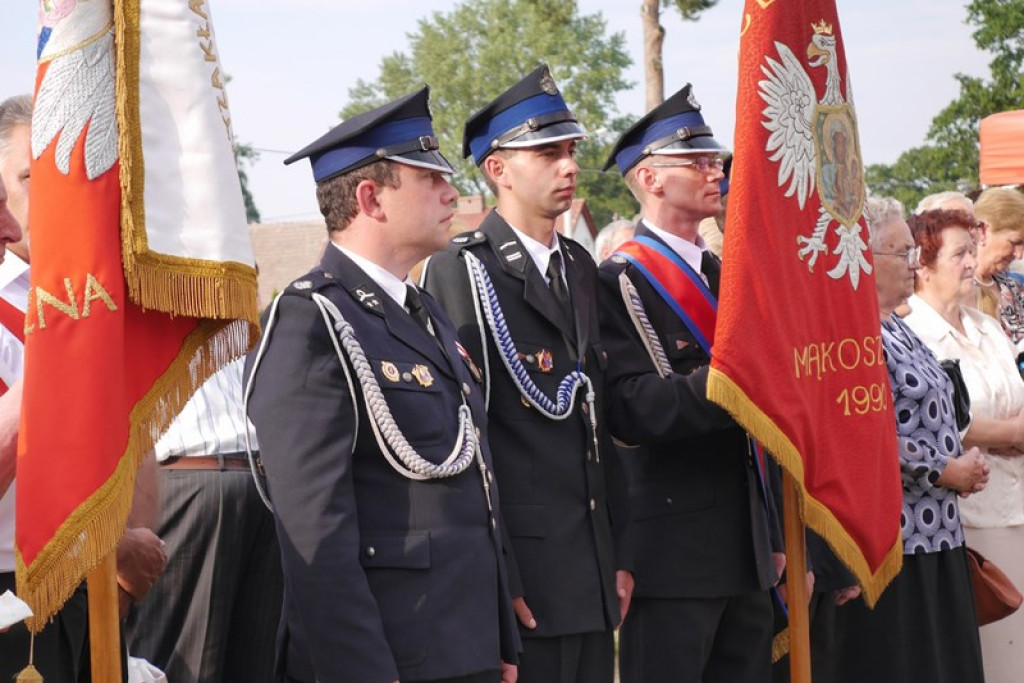 Uroczystości związane z 70-tą rocznicą Wysiedleń Polaków z Kresów Wschodnich w Tarnowcu (FOTORELACJA)