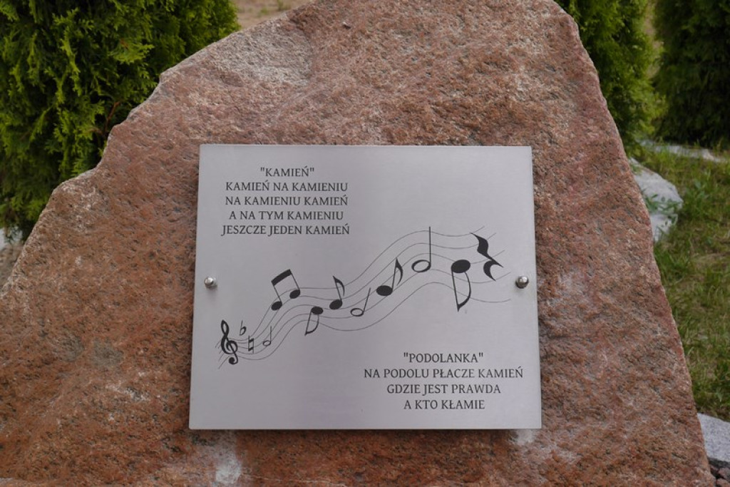 Uroczystości związane z 70-tą rocznicą Wysiedleń Polaków z Kresów Wschodnich w Tarnowcu (FOTORELACJA)