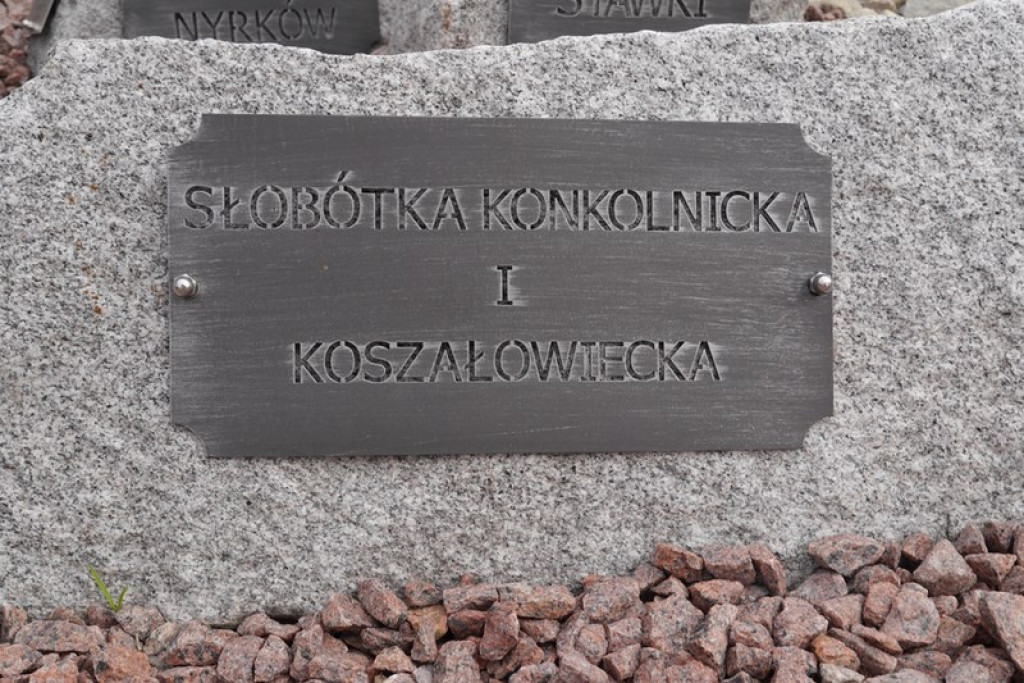 Uroczystości związane z 70-tą rocznicą Wysiedleń Polaków z Kresów Wschodnich w Tarnowcu (FOTORELACJA)