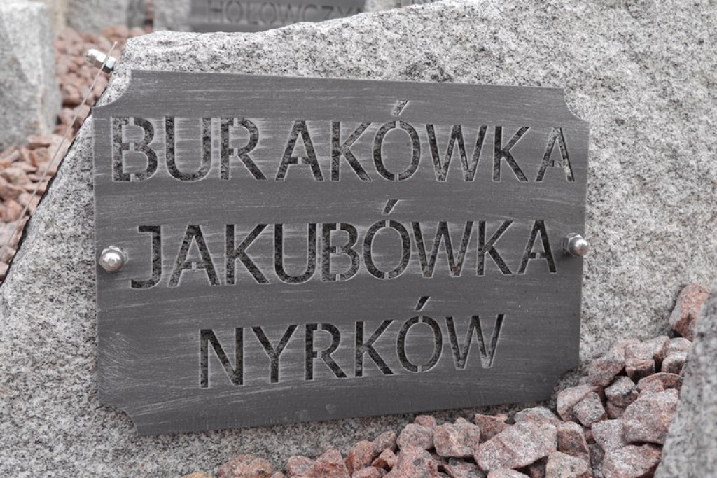 Uroczystości związane z 70-tą rocznicą Wysiedleń Polaków z Kresów Wschodnich w Tarnowcu (FOTORELACJA)