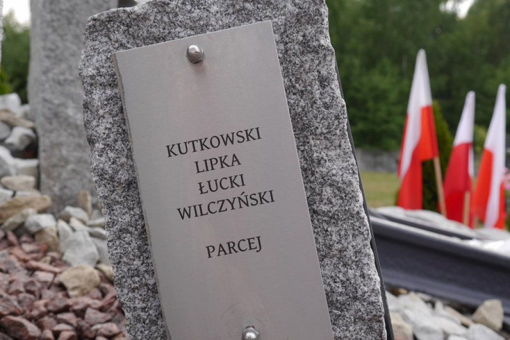 Uroczystości związane z 70-tą rocznicą Wysiedleń Polaków z Kresów Wschodnich w Tarnowcu (FOTORELACJA)