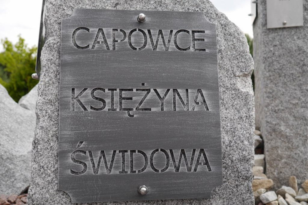 Uroczystości związane z 70-tą rocznicą Wysiedleń Polaków z Kresów Wschodnich w Tarnowcu (FOTORELACJA)