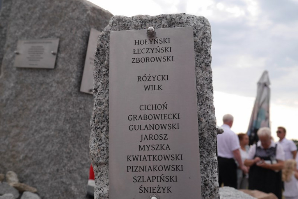 Uroczystości związane z 70-tą rocznicą Wysiedleń Polaków z Kresów Wschodnich w Tarnowcu (FOTORELACJA)